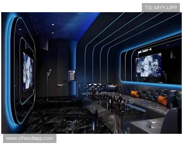 壹号国际ktv提供豪华包间和优质音响设备，打造极致娱乐体验