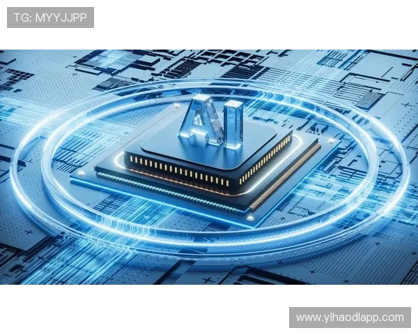 壹号科技：智能科技引领未来发展，推动数字化转型新纪元