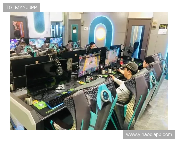 1号电竞馆：场馆的环境卫生和服务质量保障，为玩家营造安全舒适的游戏空间